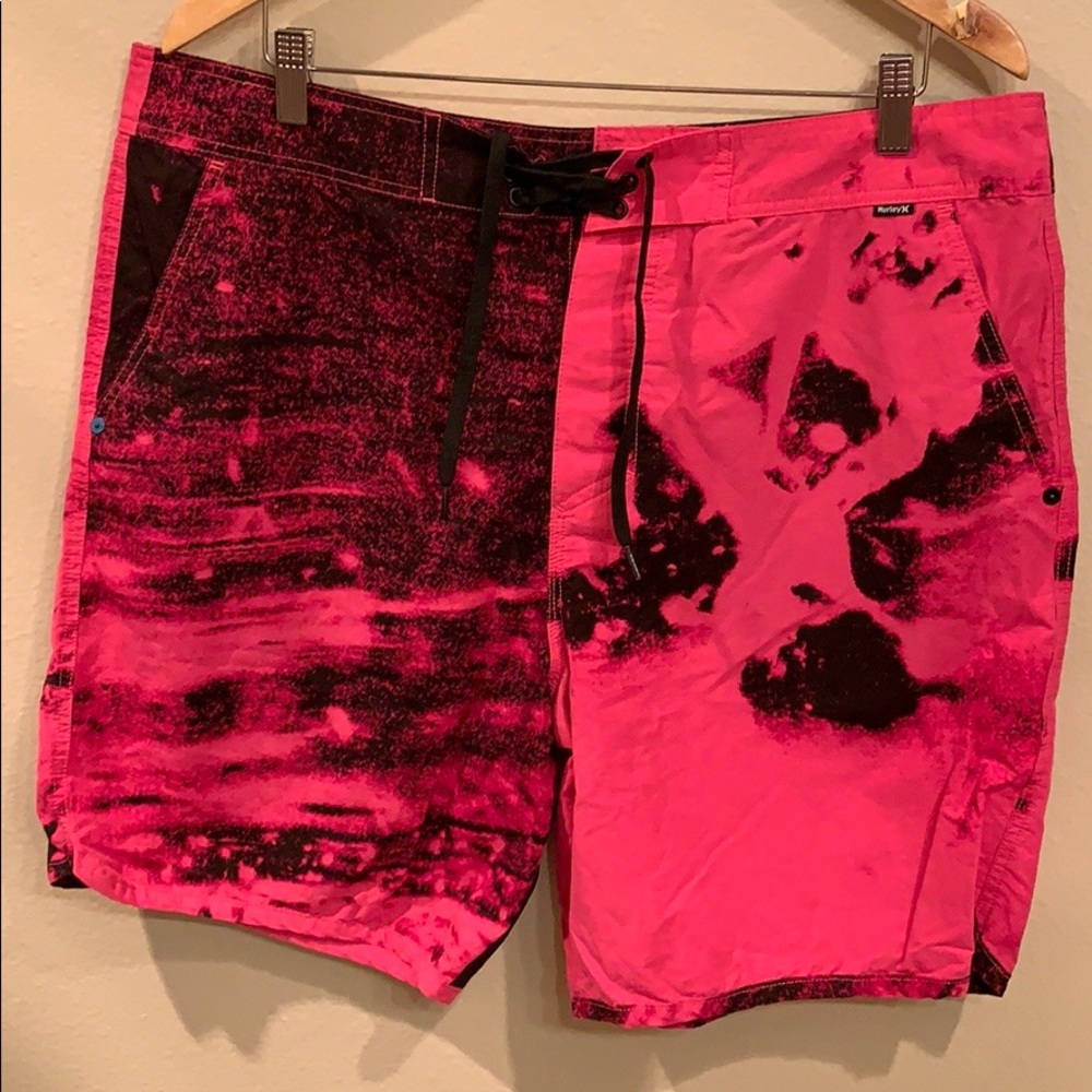 Swim Trunks